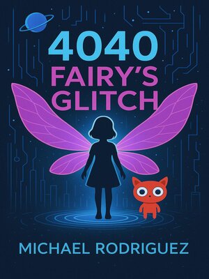 cover image of Fairy's Glitch 4040